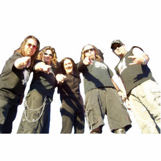 Photo Sculpture Scuplture aveugle de photo d'avidité