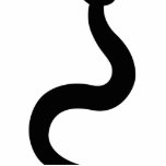 Photo Sculpture Serpent du sud-ouest<br><div class="desc">Serpent du sud-ouest</div>