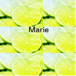 Photo Sculpture Simple jaune citron vert ajouter nom minimum perso<br><div class="desc">Conception</div>