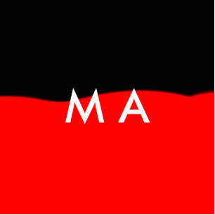 Photo Sculpture Simple monogramme ajouter votre nom lettre man min