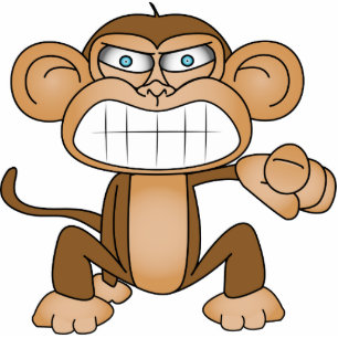 Photo Sculpture Singe