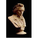 Photo Sculpture Statue de buste de Beethoven<br><div class="desc">La statue de buste de Ludwig Van Beethoven. De grands cadeaux pour les fans de Beethoven et les fans de musique classique.</div>