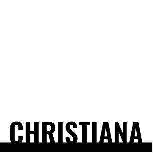 Photo Sculpture Statue de nom personnalisée   Votre nom Statue