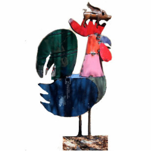 Photo Sculpture Statue de photo