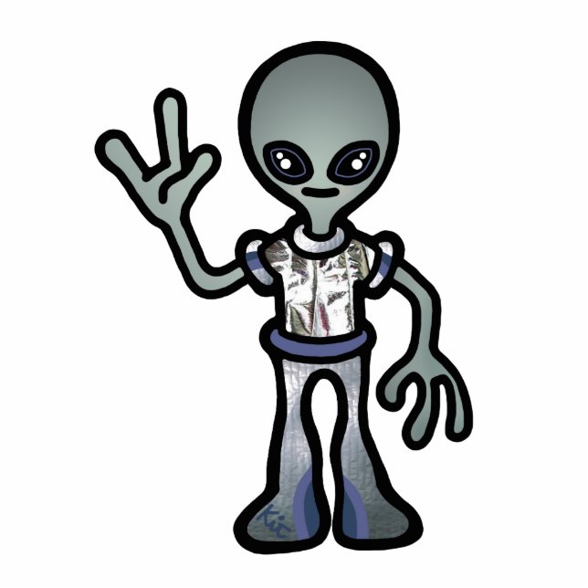 Photo Sculpture statue étrangère (Devant)