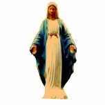 Photo Sculpture Statue sainte de mère<br><div class="desc">Statue sainte de mère</div>