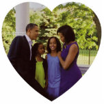 Photo Sculpture Support du Président Obama Commemorative Sculpture<br><div class="desc">Si sur un bureau au bureau ou dans le salon,  la sculpture en photo du Président Obama Commemorative est un souvenir historique merveilleux et collectable. Fait de l'acrylique avec le support noir. Disponible dans 2" x 3",  5" x7",  8" x 10" et 36" x 24".</div>