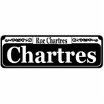 Photo Sculpture Symbole de la Nouvelle-Orléans Chartres<br><div class="desc">Symbole de la Nouvelle-Orléans Chartres</div>