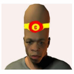 Photo Sculpture Tête de cigare<br><div class="desc">Tête de cigare pour votre bureau ou pièce.</div>