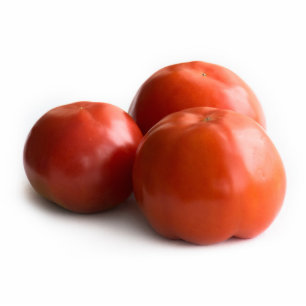 Photo Sculpture Tomate mûre