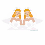 Photo Sculpture Topper de gâteau de mariée<br><div class="desc">Lesbienne Mariage Cake Toppers pour deux mariées se mariant. Coupe de gâteau Mariée-Mariée pour leur mariage lesbien et la célébration de mariage.</div>
