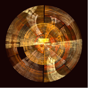 Photo Sculpture Type abstrait d'intégrité