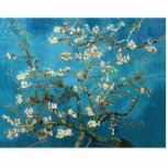 Photo Sculpture Vincent van Gogh, Arbre aux amandes en fleurs<br><div class="desc">Vincent van Gogh,  Arbre aux amandes en fleurs</div>