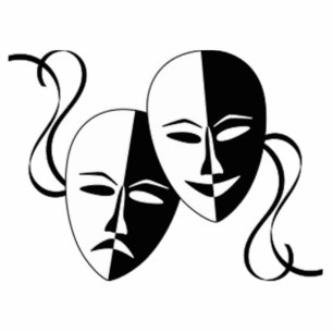 Photo Sculpture Visages temporaires