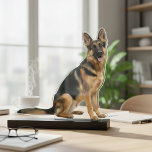 Photo Sculpture "Your Dog" Acrylic Photo Cut Out Sculpture<br><div class="desc">Whether you're a devoted dog parent or looking for a heartfelt gift for a dog lover in your life, our "Your Dog" Acrylic Photo Cut Out Sculpture is the perfect choice. It combines personalization, artistry, and love for our four-legged friends into one beautiful piece. Give a gift that will be...</div>