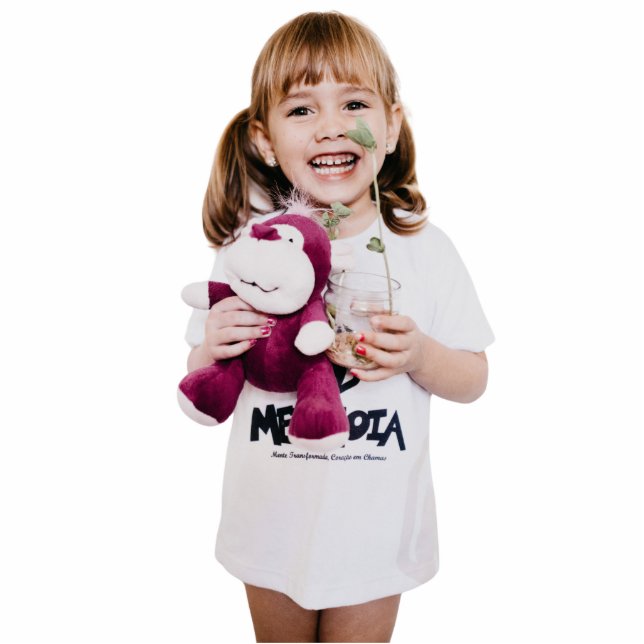 Photo Sculpture Your Kid photo statuettes Cutout (Devant)