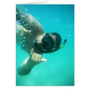 photo snorkeling parfait