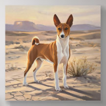 Basenji