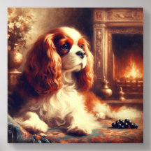 Cavalier King Charles Spaniel
