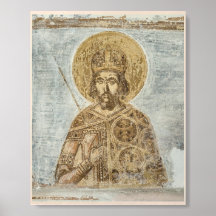 ☧ Constantin XI s'évanouit, mais Rome éternelle