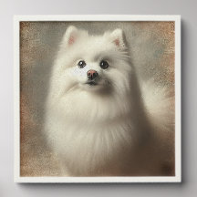 Chien esquimau américain