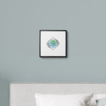 Décor de maison chrétienne