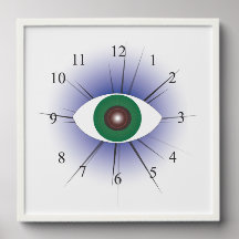 OEil du temps