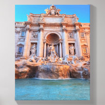 Fontaine de Trevi