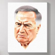 "Le Petit Général" Portraits de légendes de footba
