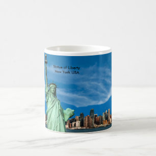 Photo USA pour mug
