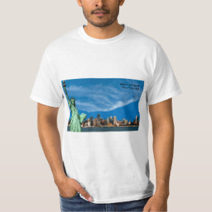 Photo USA pour t-shirt homme
