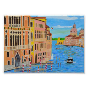 Photo Venise