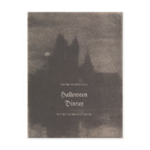 Photo vintage personnalisée Invitation de la fête