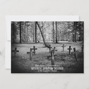 photo vintage personnalisée Invitation de la fête