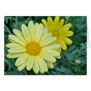 PhotoArt Jaune Personnalisable