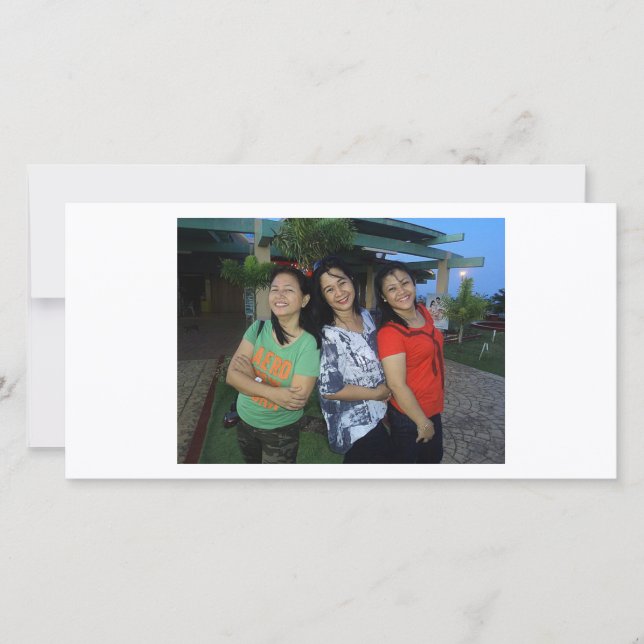 Photocarte (Devant)