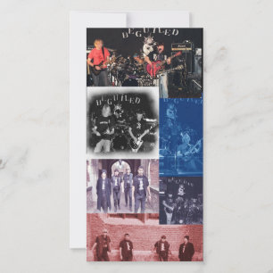 Photocartes Beguiled