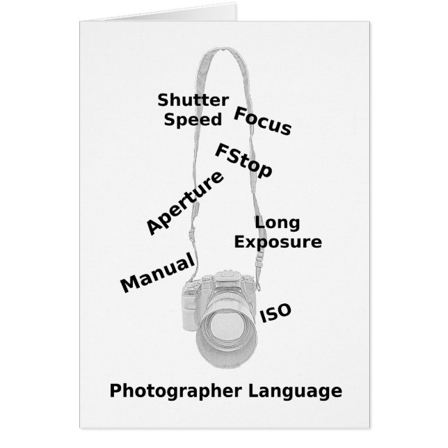 Photographe (Devant)