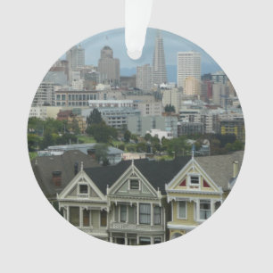 Photographe de San Francisco Postcard