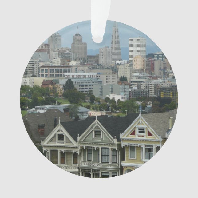 Photographe de San Francisco Postcard (devant)