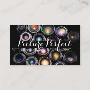 Photographe, Photographie, Carte de visite d'appar