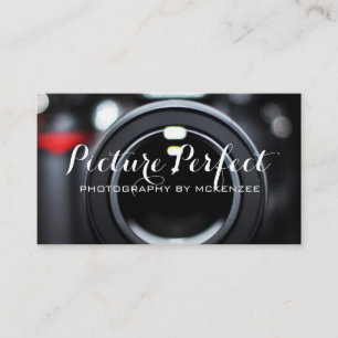 Photographe,Photographie, Carte de visite de camé
