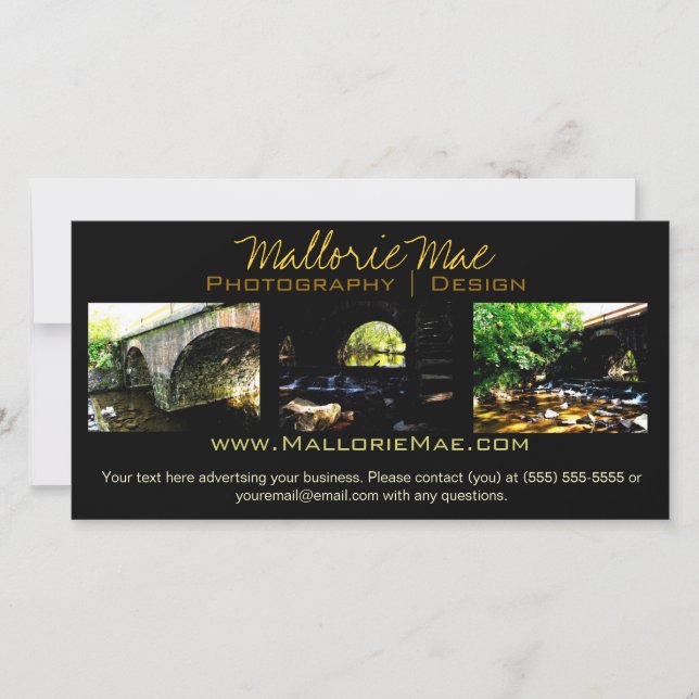 Photographie (Devant)