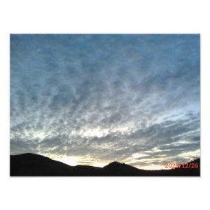 PHOTOGRAPHIE AGRANDIE