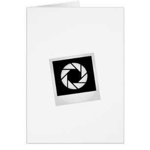 Photographie avec l'ouverture