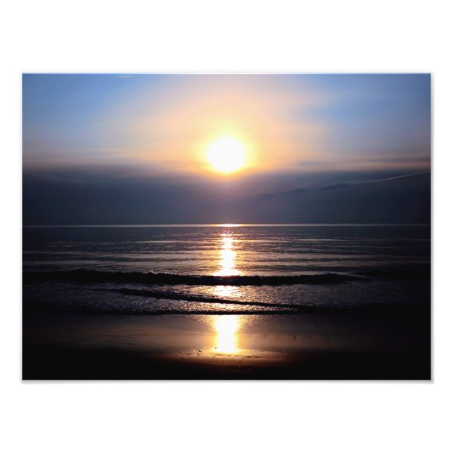 Photographie Bonne Matinée Ensoleillée (Devant)