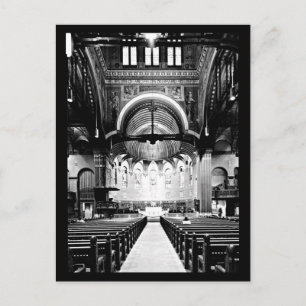 Photographie de Boston Vintage par carte postale 5