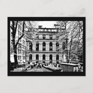 Photographie de Boston Vintage par carte postale 6
