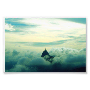 Photographie de Christo