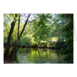 Photographie de la nature à Oak Creek I à Sedona A